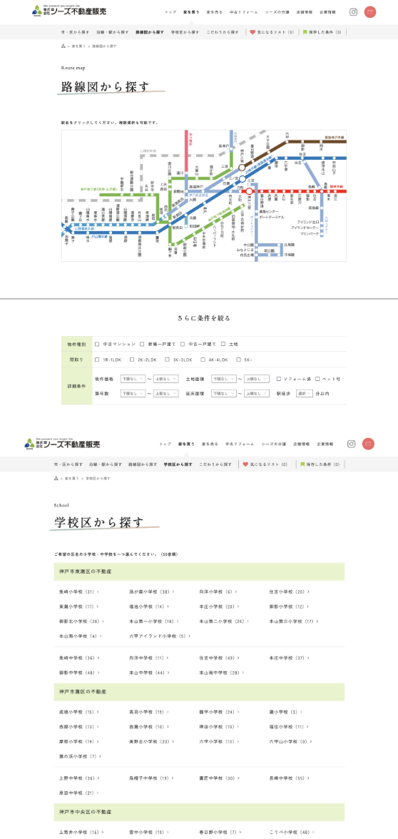 オンリーワンの集客術 